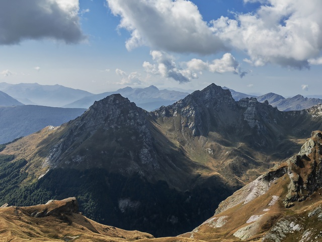 KORAB i BISTRA (Makedonija) 19.06 – 21.06.2026